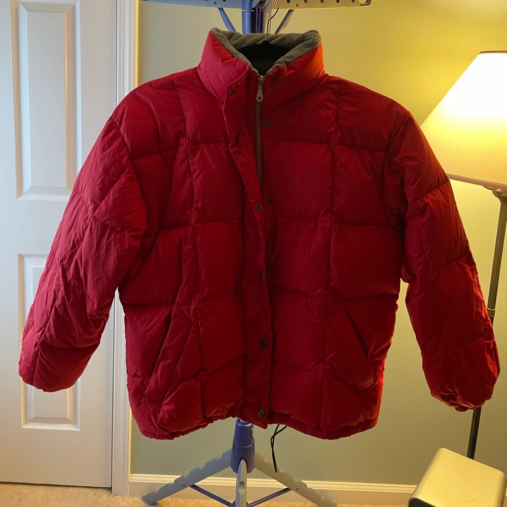 Winter Coat